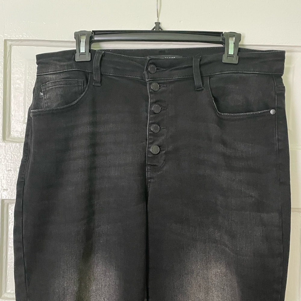 Judy Blue Black Jeans